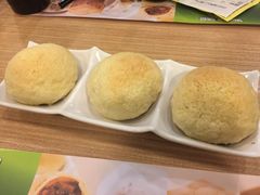 -添好运点心专门店(中环IFC店)