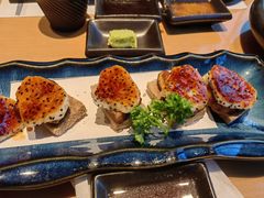 -京旬海鲜放题·铁板烧自助餐厅