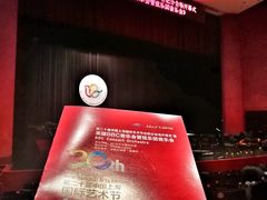 -合肥大剧院