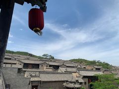 -山西王家大院