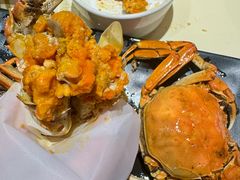 -聚味瞿记·龙虾堂(坡子街店)