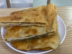 牛肉饼-王三姑牛肉饼