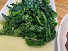 青菜小炒-盘飧市(春熙路店)