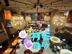 -上海人家花樣年华(中山公园店)