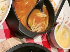 -西贝(无锡万象城店)