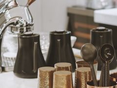 -Peet's 皮爷咖啡(东湖路手作店)