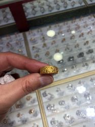 -景祥珠宝打金·黄金加工修理·旧款改造镶嵌