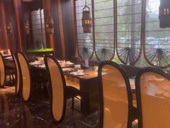 -西郊八号·山野江西菜(开发区店)