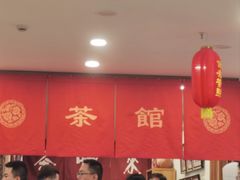 -龙华素斋(龙华路店)