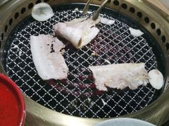 -江户烧肉(高德店)