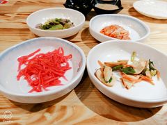 -大壮家原味烤肉(兴华北街店)