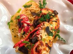 -弦月窗LUNETTE BY AMANDA(复兴路店)