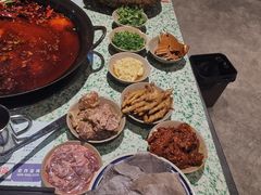 -五里关火锅(牛市口店)