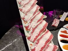 -十三姨正合丰烤肉(营迹路店)