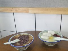 -一心甜汤(丹凤街店)