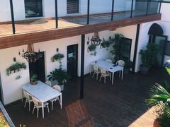 -素心小筑(后沙裕镇店)