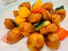 -渔意楼·驰名沙田乳鸽(五羊旗舰店)