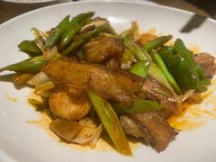 -渝信川菜(西单店)