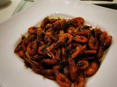 油爆虾-金时代顺风大酒店(金山店)