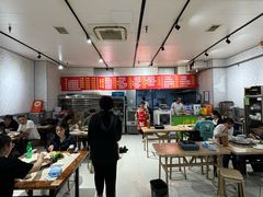 -海关荤豆花(洋河一路店)