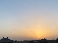 -敦煌山庄摘星阁