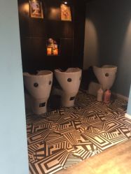 点击看大图 -3AM HAIR SALON烫发染发接发