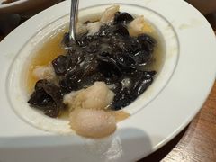 -建滔诺富特酒店-悦餐厅