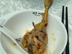 -湘君私厨.16年湘菜店(金匙望湖店)