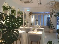 -春树下·树屋花房西餐厅(罍街AS1980店)