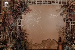 -琥珀婚礼策划AMBER WEDDING