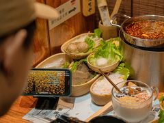 -独食火锅·半米屋台(直营总店)