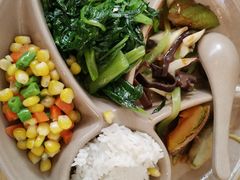 -素满香·素食自助餐(福州·长乐北路店)