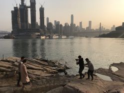 -FAIRY婚礼跟拍工作室