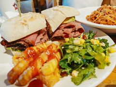 -雕刻时光咖啡馆(北师大店)