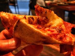 -La Strada(安福路店)