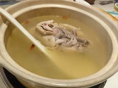 -19号私房菜(云南路店)