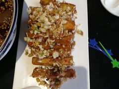 -铜锣湾·有麝自然香(渝北财富中心店)