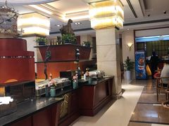 -西安饭庄·非遗陕菜(钟楼店)