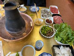 -牛街清真满恒記(平安里西大街店)