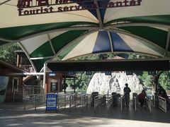 -十渡东湖港风景区