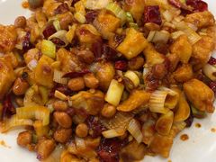 -小四川餐厅(纪庄子北道店)