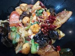 -天府国麻辣香锅(悦荟广场店)