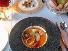 -Kathleen's Waitan 凯圣琳江景西餐厅(外滩店)