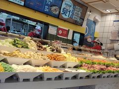 -醉人椒麻辣香锅(上地华联店)