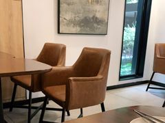 -Willing·Coffee&Brunch&Dinner(万达店)