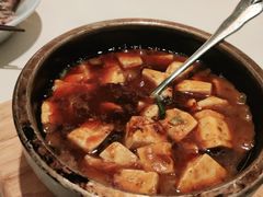 麻辣豆腐-外婆家(古墩印象城店)