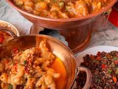 -浩海火燒雲傣家菜(芮欧百货店)