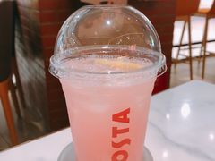 -COSTA COFFEE(成都来福士店)