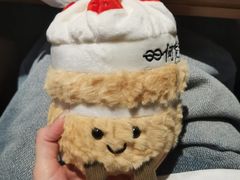 -何发发和牛烧肉·鳗鱼榴莲放题自助(乐峰广场店)