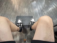 -中航健身会(星河中心分店)